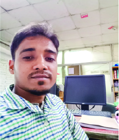 Image of মো: সোহেল রানা